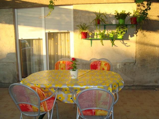 שיבניק Blue Holidays Apartment מראה חיצוני תמונה
