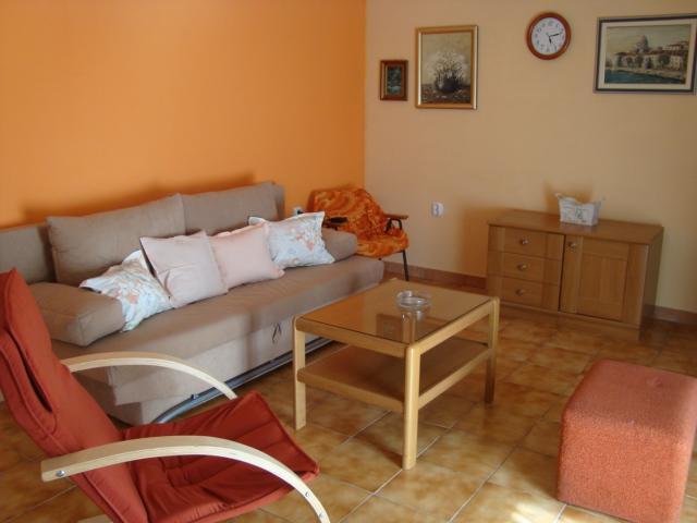 שיבניק Blue Holidays Apartment מראה חיצוני תמונה